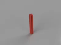 0.2mm layer, 2 walls, 25% infill