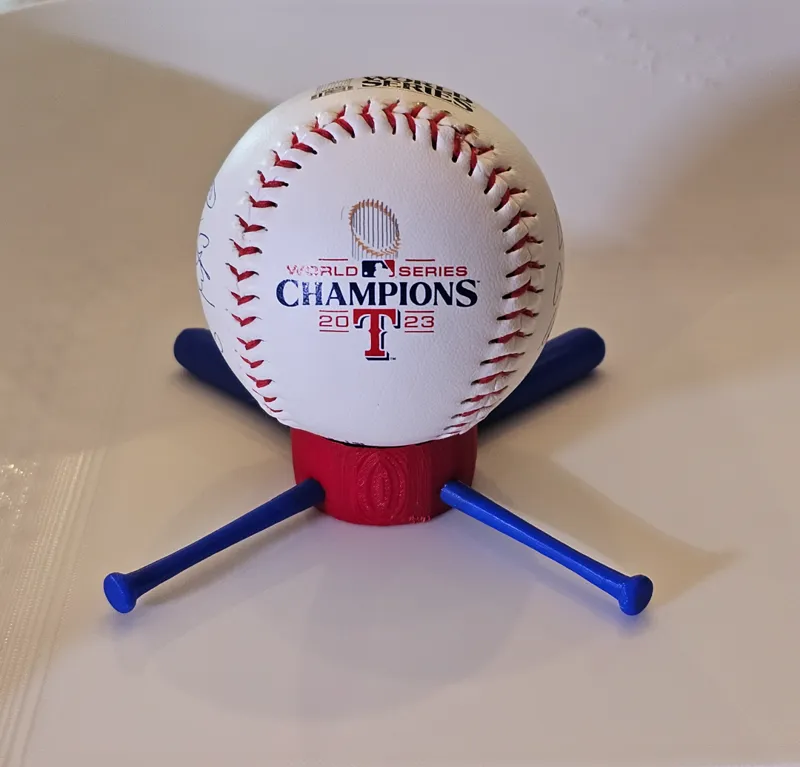 Baseball Stand