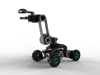 Construction Vehicle 3D Print