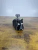 Spinning Cat Loaf – Separately Printed Eyes Version