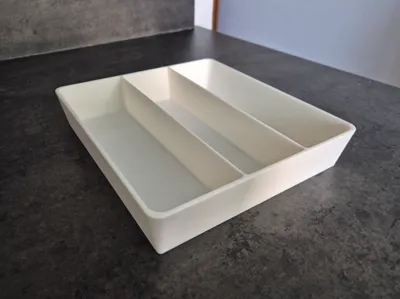IKEA STÖDJA Cutlery tray Adapter