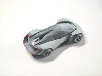 小米VGT1:50 单盘单色打印