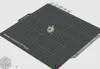 1 piece single 0.12mm layer, 2 walls, 15% infill