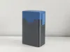UNO/FRENCH CARD BOX NO LOGO 59.5*39*90mm