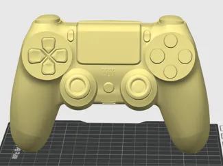 Controle Ps4 