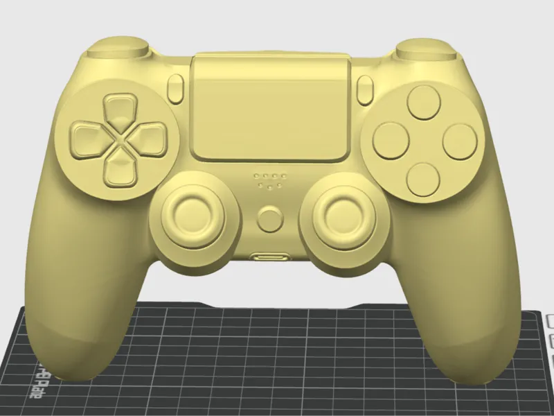Controle Ps4 