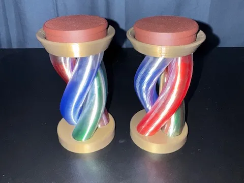 Tri Potion