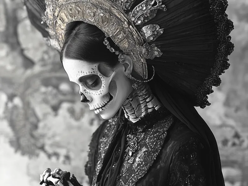 La Catrina