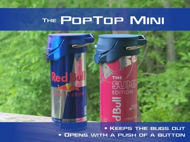 PopTop Mini