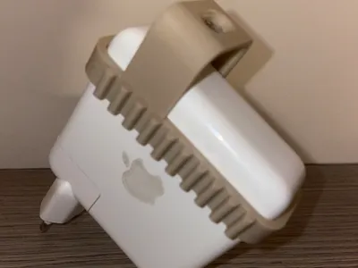 Cable Organizer for Macbook Charger 61W A1947