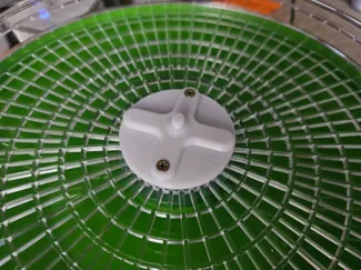 dehydrator adapter