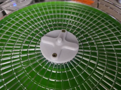 dehydrator adapter