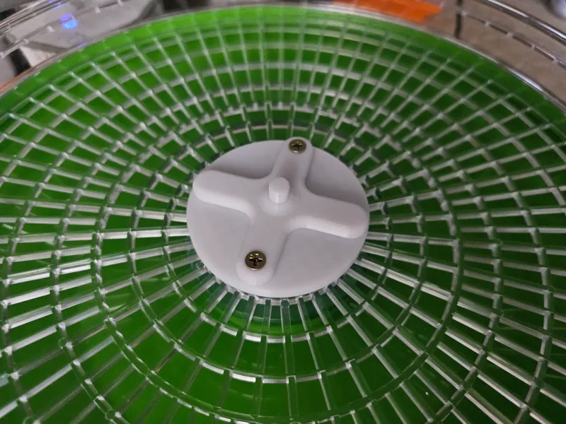 dehydrator adapter