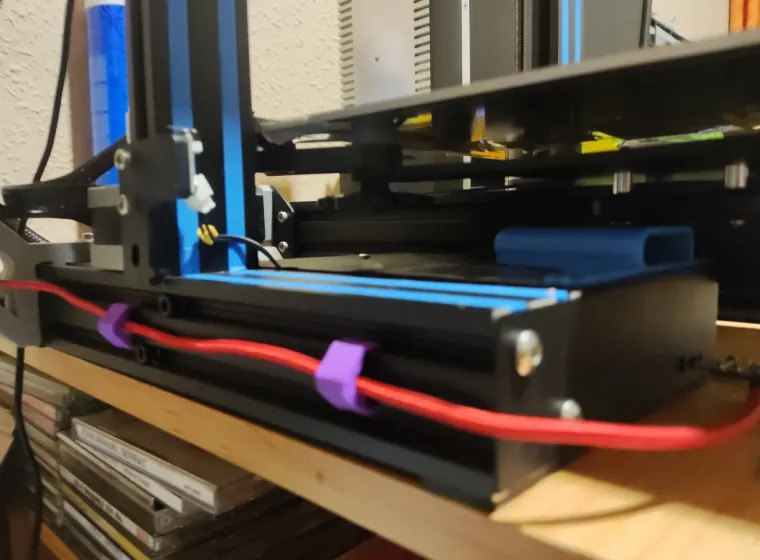 Clipper Ender3