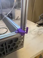 0.16mm layer, 2 walls, 15% infill
