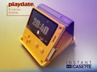 Support pour console Playdate — photo 1
