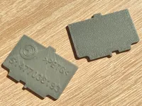0.08mm layer, 2 walls, 15% infill