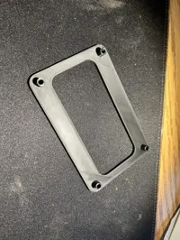 Plaque arrière pour socket AM4 — photo 2