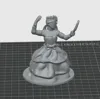 0.16mm layer, 2 walls, 15% infill