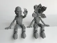 Both High Quality 0.16mm layer, 2 walls, 15% infill