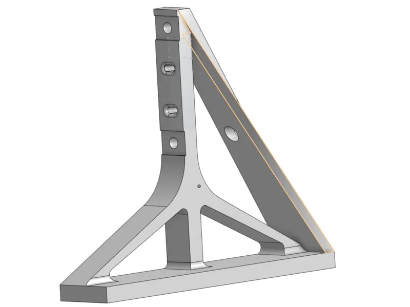 Samsung 55 TV Stand UE55NU7179