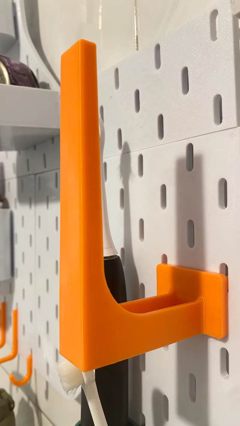 IKEA Skadis  cup holder  Pegboard 宜家洞洞板配件，水杯支架