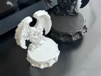 高度80mm，0.1mm 层高, 2 层墙, 15% 填充