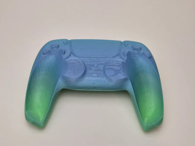 Controller Controller halter PS5