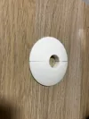 0.08mm layer, 2 walls, 15% infill