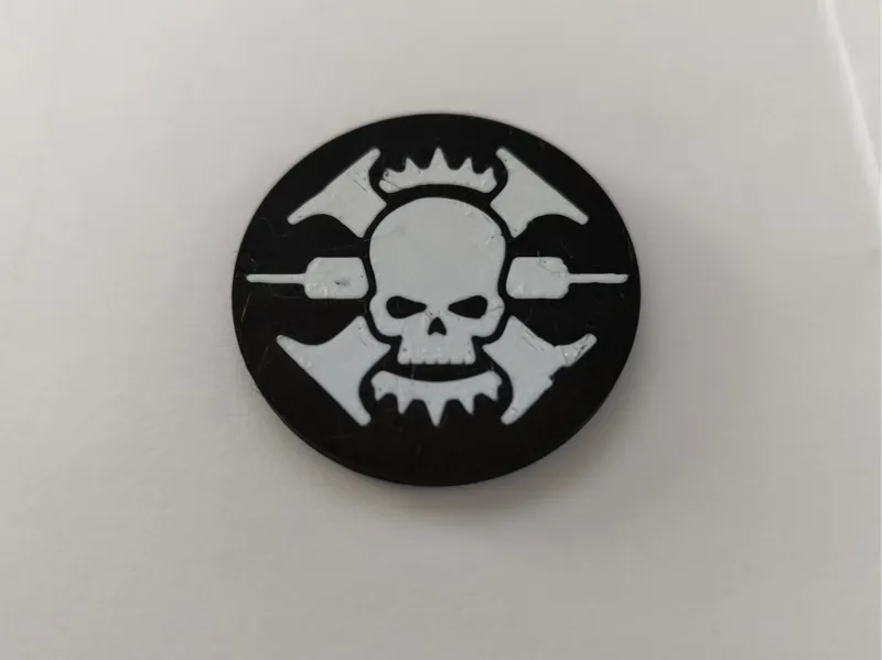 Eversor Sigil Coin v1