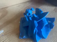0.08mm layer, 2 walls, 15% infill