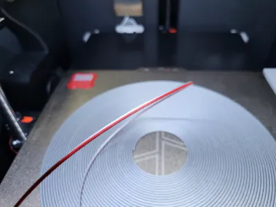 Multicollor Filament