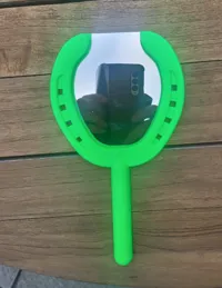 0.16mm layer, 2 walls, 15% infill
