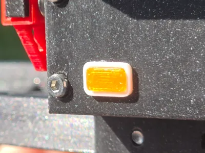 NBC 1:10 Reflectors