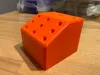 0.2mm layer, 3 walls, 10% infill