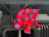 AMS and Single Colour