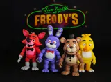 Фигурка Five Nights at Freddy’s