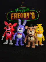 Фигурка Five Nights at Freddy’s