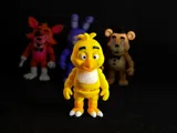 Фигурка Five Nights at Freddy’s