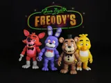 Фигурка Five Nights at Freddy’s