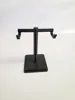 T Shaped Mask Stand for Masks w/ Eyeholes