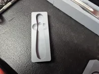 0.16mm layer, 2 walls, 15% infill