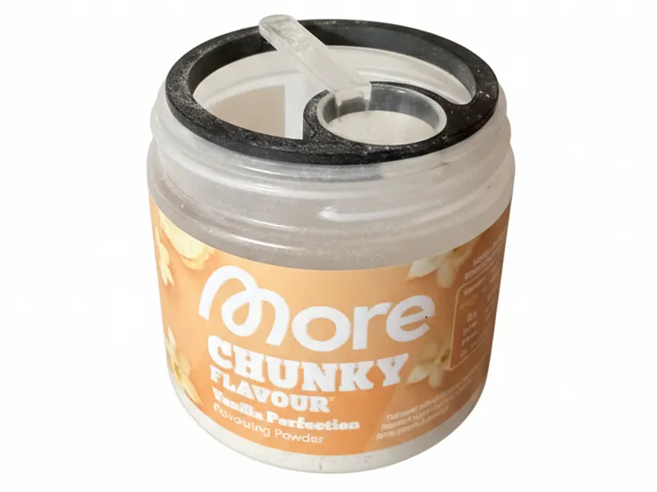 Chunky Flavour Scoop Holder