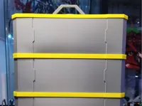 0.2mm layer, 2 walls, 0% infill