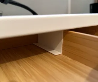 IKEA Elloven Drawer Stoppers