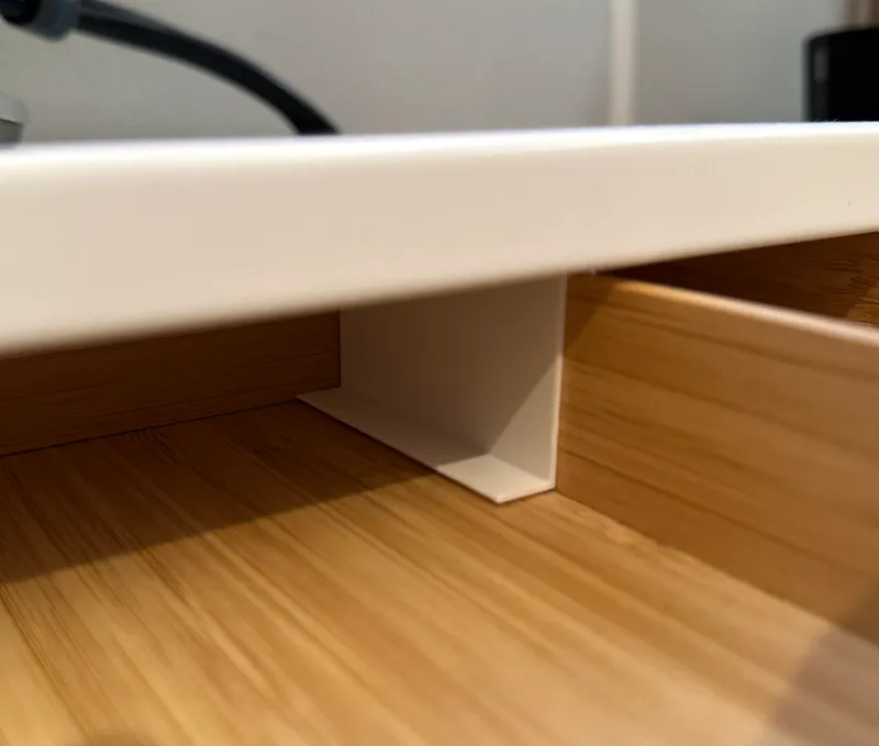 IKEA Elloven Drawer Stoppers