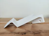 0.2mm layer, 6 walls, 25% infill