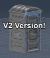 V2 Version with better fillet