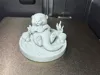 0.16mm layer, 2 walls, 15% infill