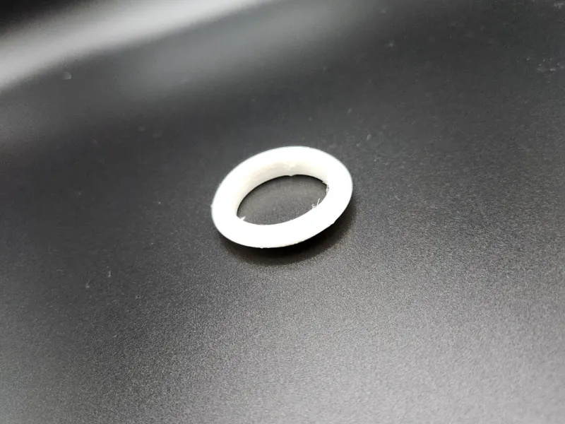 Pampered Chef Bowl Grommet
